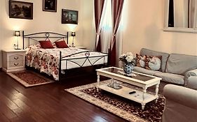 Park Villa - Boutique Hotel